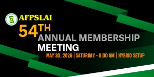 https://www.afpslai.com.ph/Notice of 54th Annual Membership Meeting